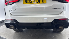 BMW X3 xDrive20d MHT M Sport 5dr Step Auto [Pro Pack] Diesel Estate